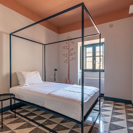 Casa San Francesco Rooms Palermo Exteriér fotografie