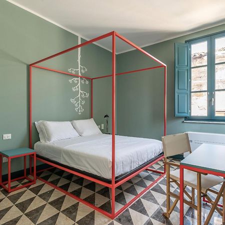 Casa San Francesco Rooms Palermo Exteriér fotografie