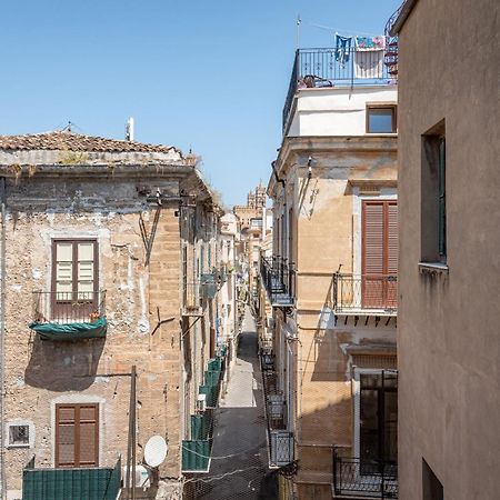Casa San Francesco Rooms Palermo Exteriér fotografie