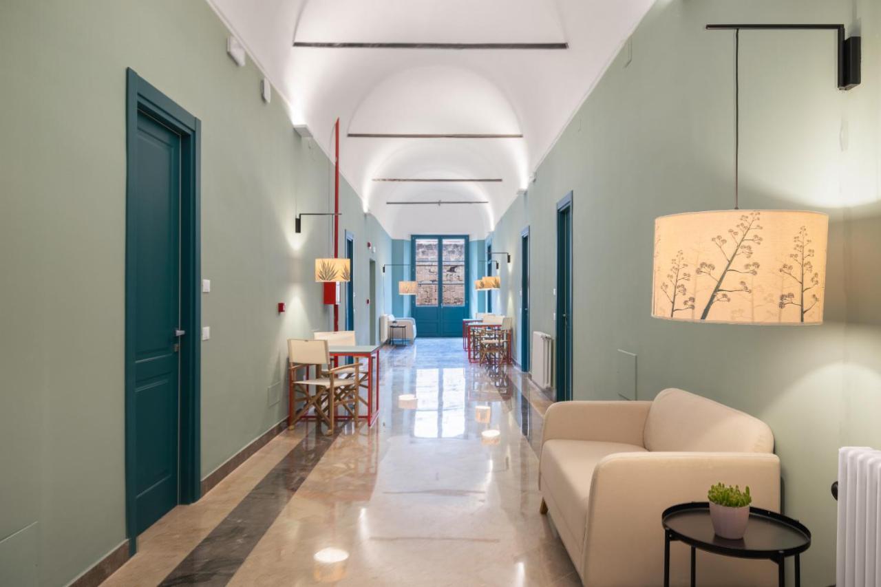 Casa San Francesco Rooms Palermo Exteriér fotografie