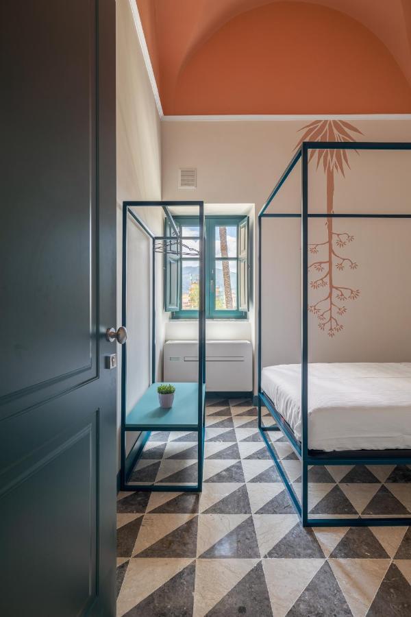 Casa San Francesco Rooms Palermo Exteriér fotografie
