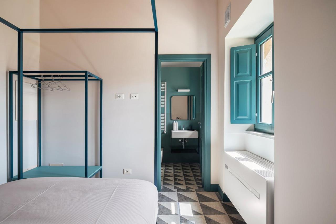 Casa San Francesco Rooms Palermo Exteriér fotografie