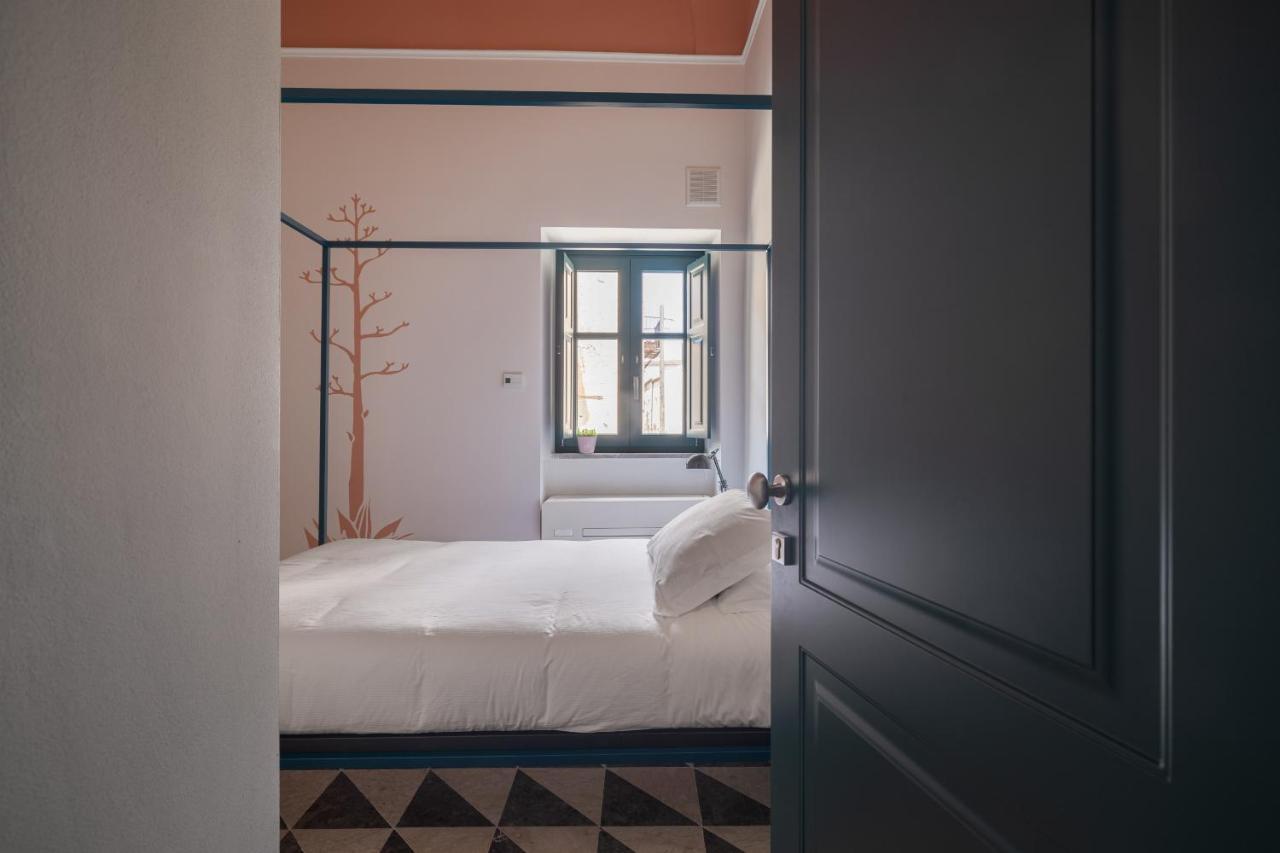 Casa San Francesco Rooms Palermo Exteriér fotografie