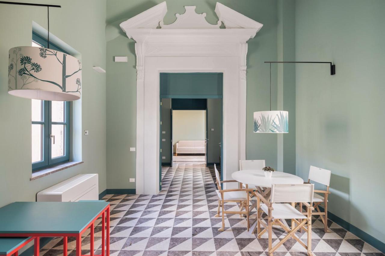 Casa San Francesco Rooms Palermo Exteriér fotografie