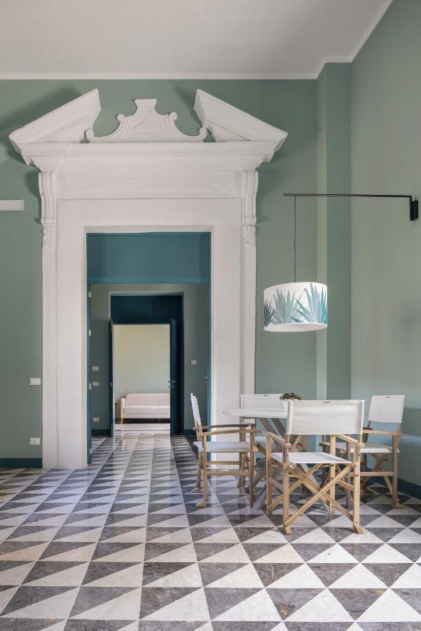 Casa San Francesco Rooms Palermo Exteriér fotografie
