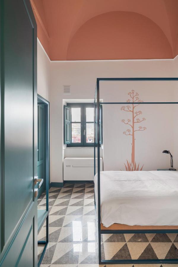Casa San Francesco Rooms Palermo Exteriér fotografie