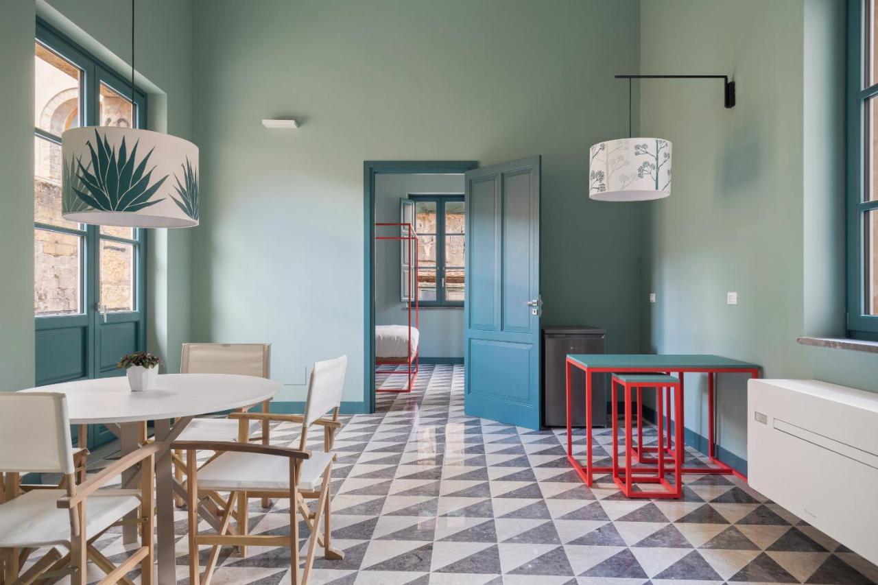 Casa San Francesco Rooms Palermo Exteriér fotografie