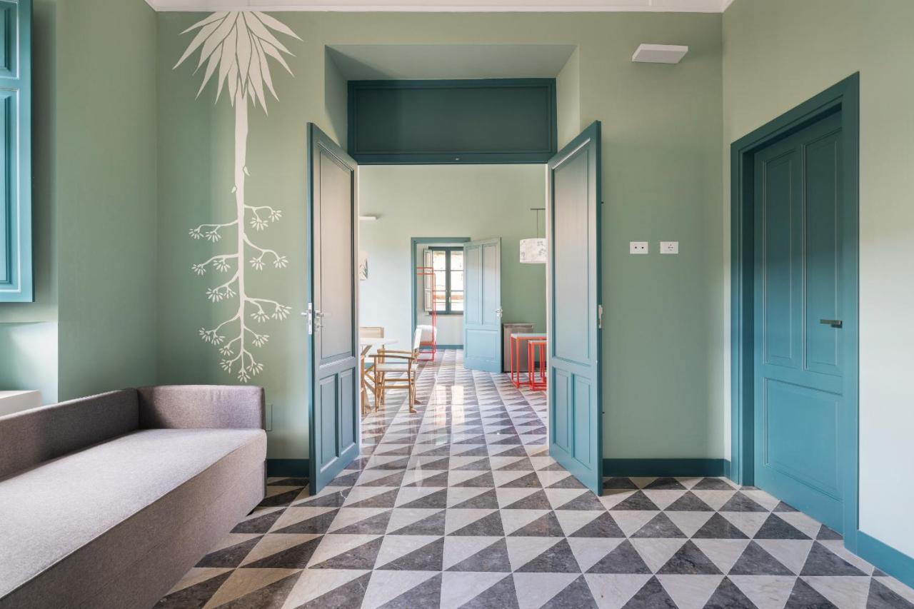 Casa San Francesco Rooms Palermo Exteriér fotografie