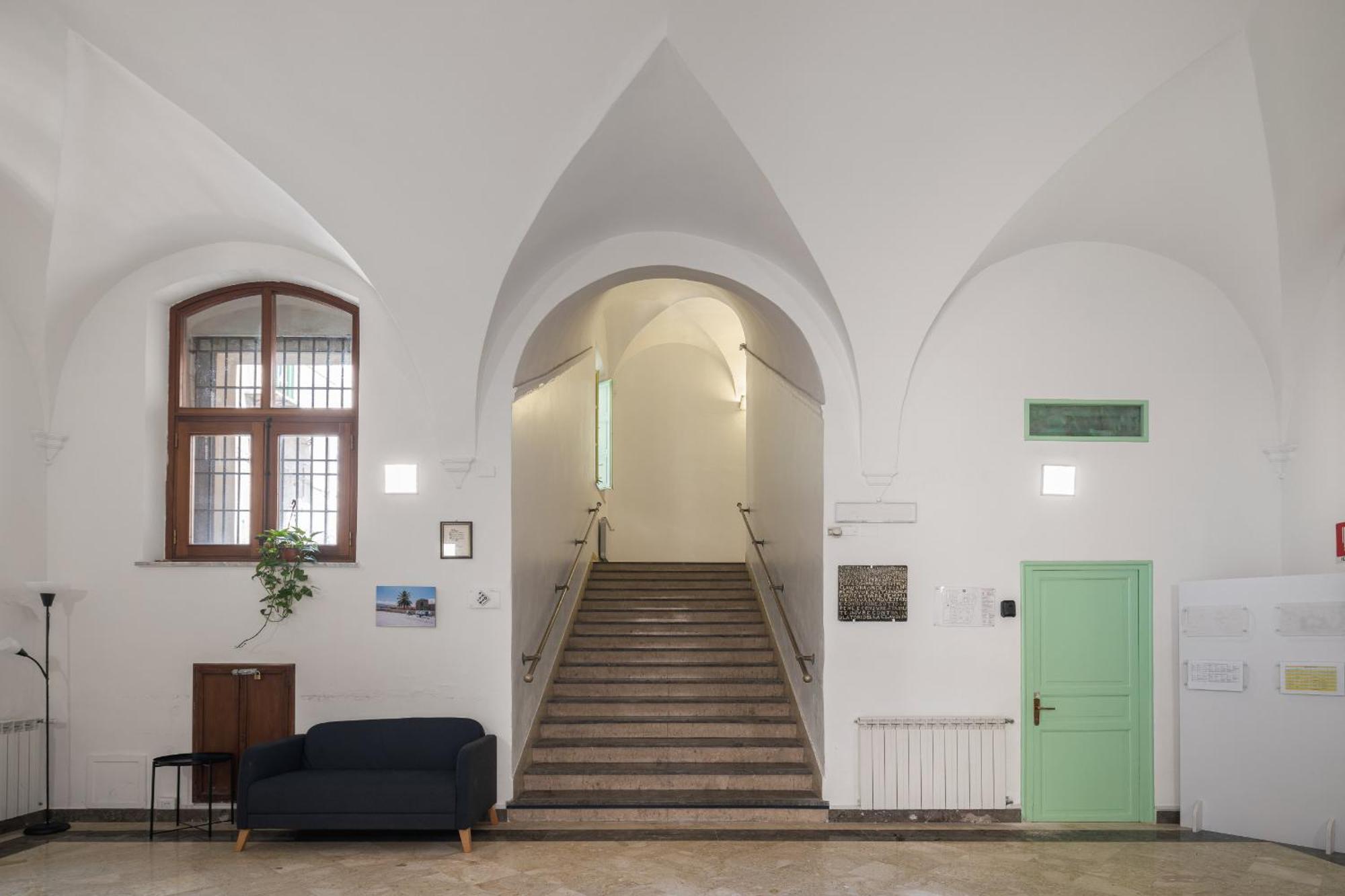 Casa San Francesco Rooms Palermo Exteriér fotografie
