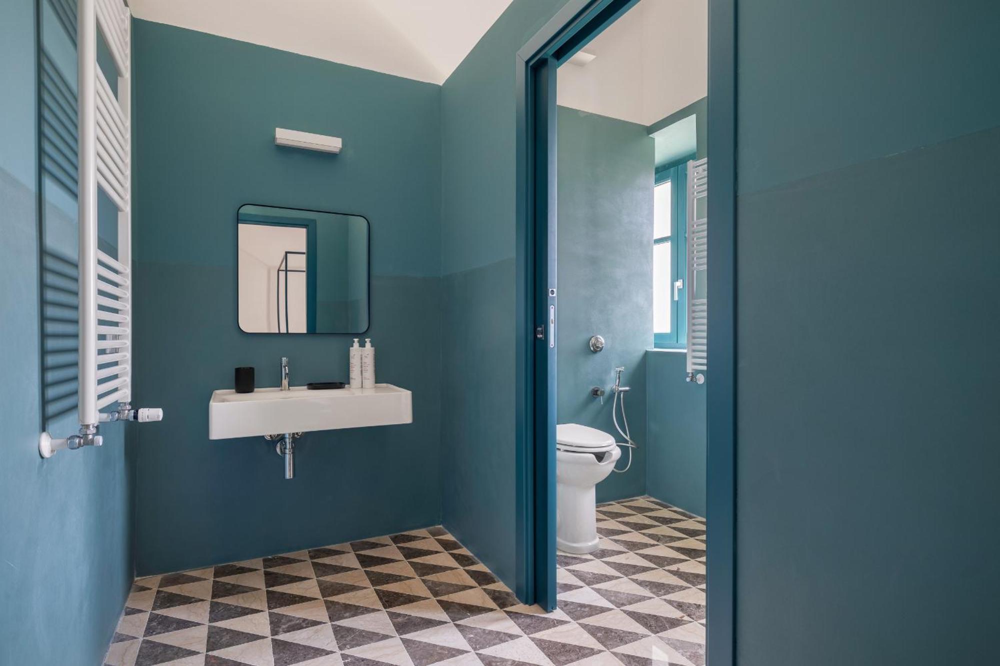 Casa San Francesco Rooms Palermo Exteriér fotografie