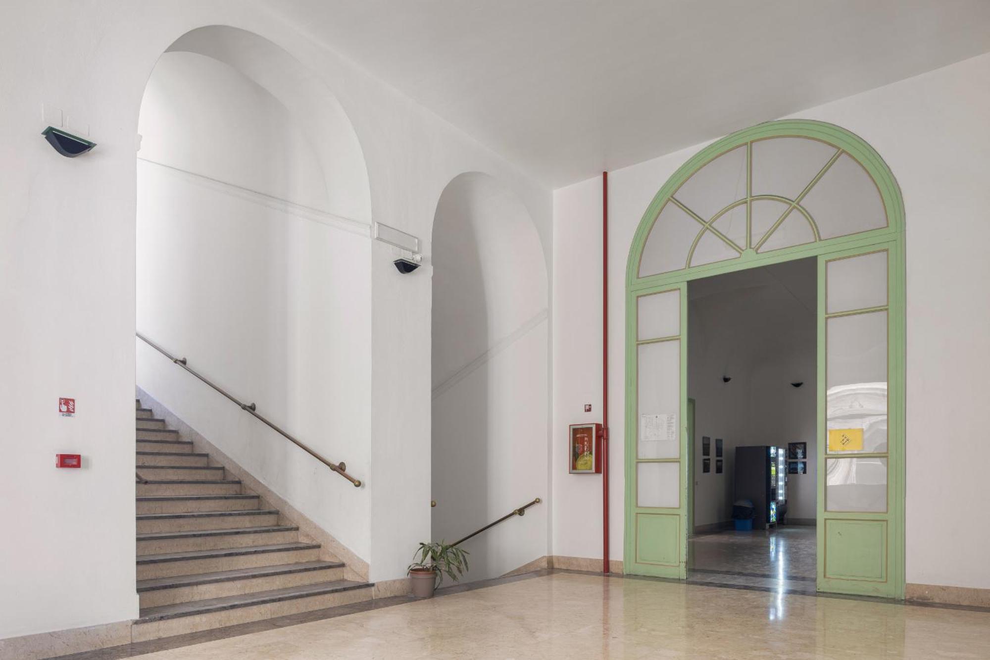 Casa San Francesco Rooms Palermo Exteriér fotografie